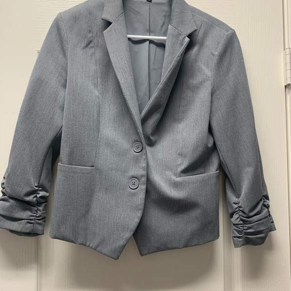 Suit jacket - Picture 2 of 3